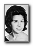 Donna Estes: class of 1964, Norte Del Rio High School, Sacramento, CA.